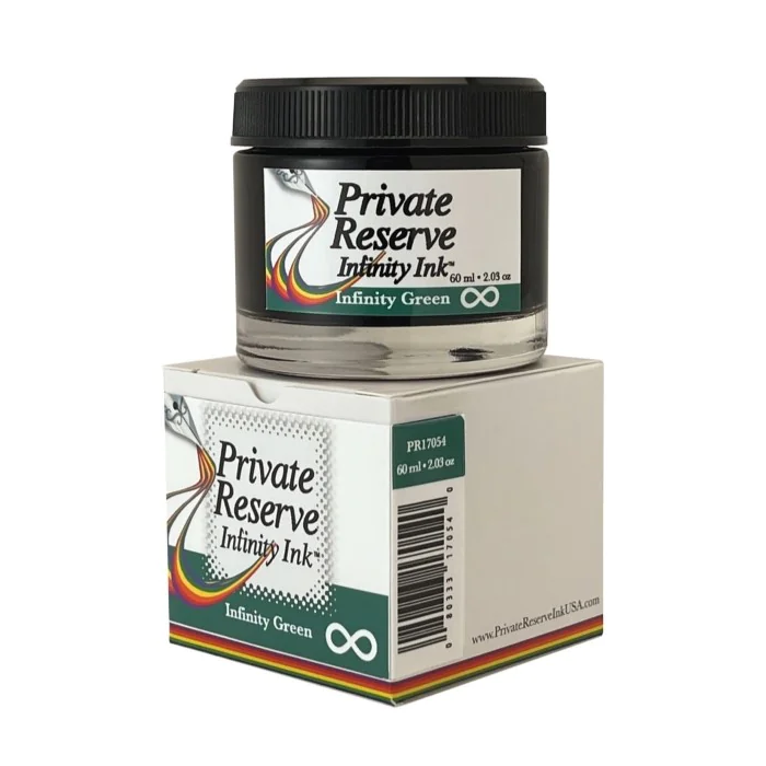 Private Reserve Infinity Ink Green - 60ml