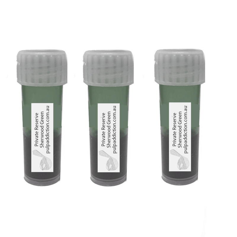 Private Reserve Sherwood Green - 2ml Sample