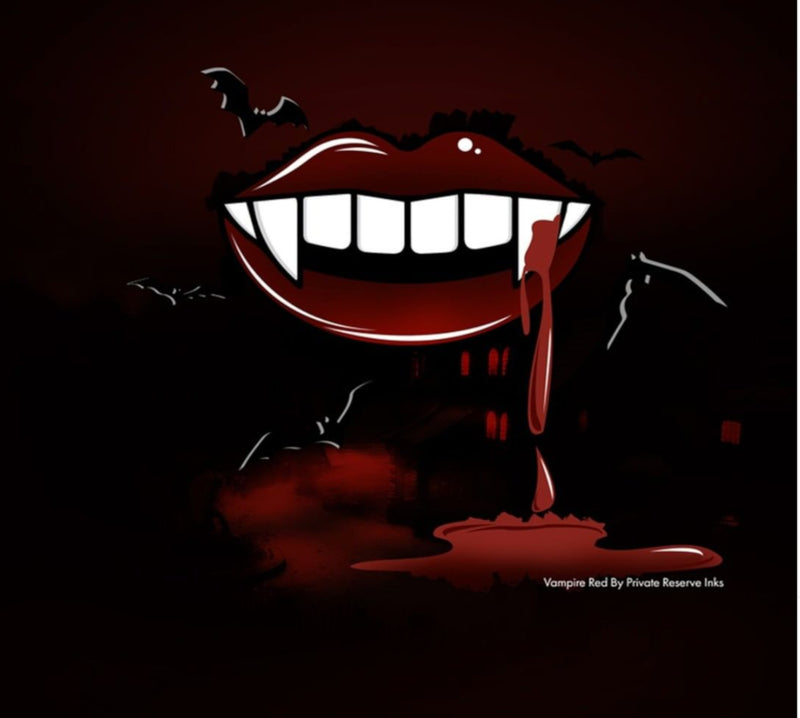 Private Reserve Vampire Red Ink