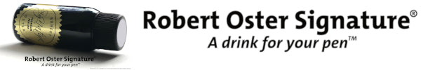 Robert Oster Signature Ink - Fire and Ice 50ml