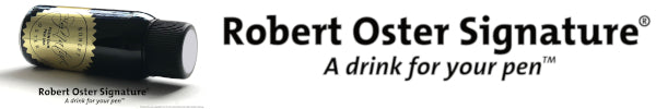Robert Oster Burgundy- 2ml Sample