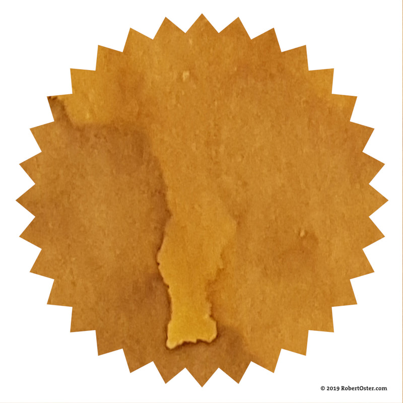 Robert Oster Signature Ink - African Gold 50ml