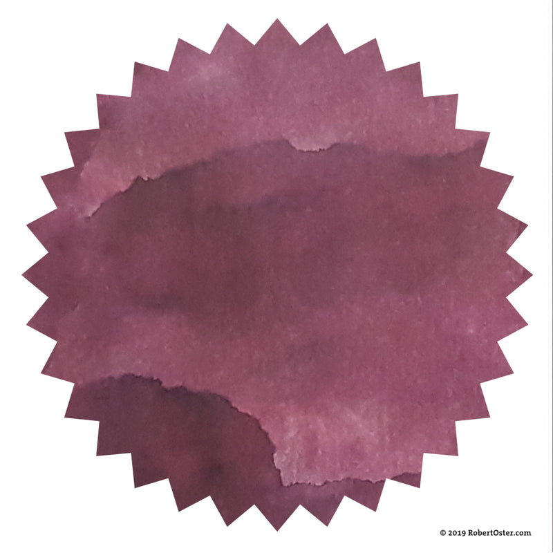 Robert Oster Signature Ink - Claret 50ml