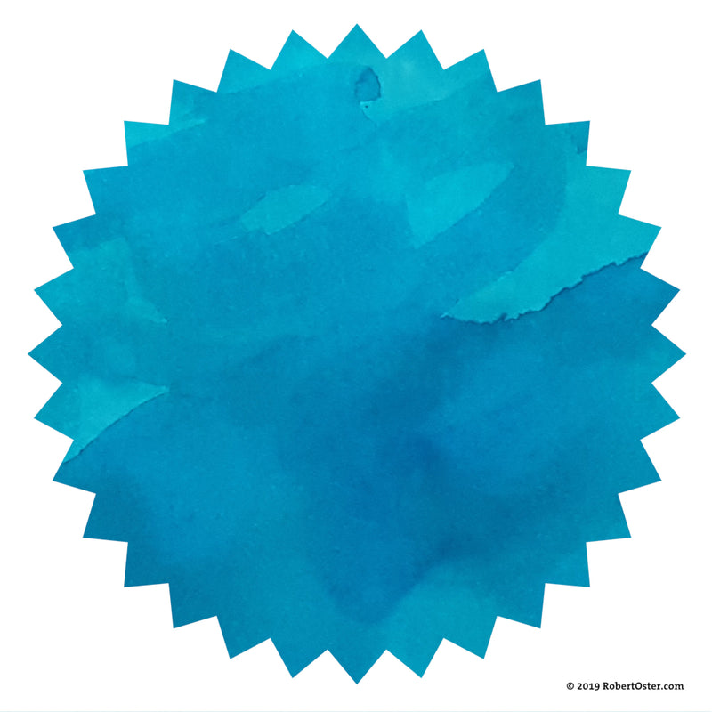 Robert Oster Signature Ink - Clearwater Rain 50ml