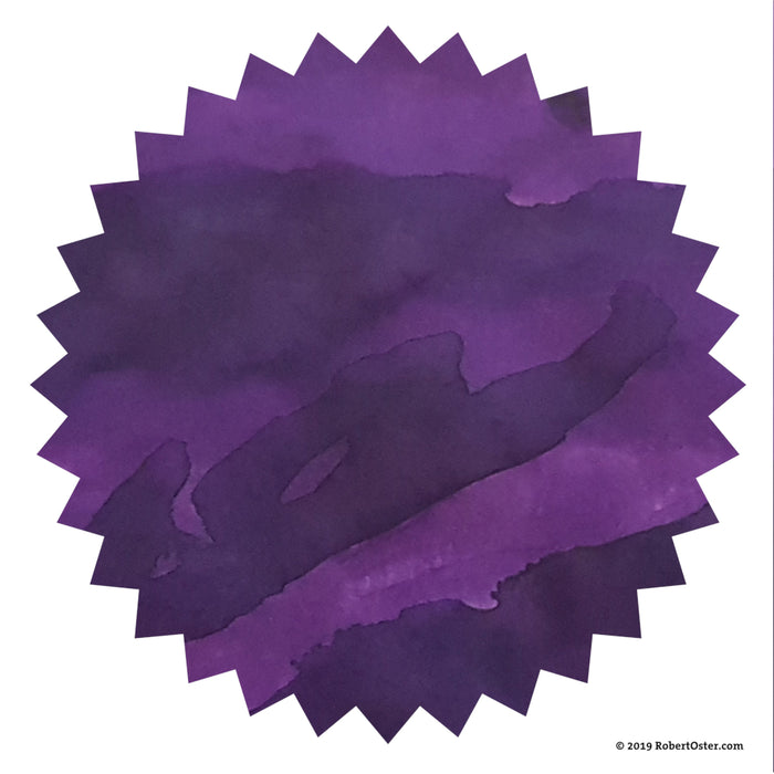 Robert Oster Signature Ink - Deep Purple 50ml