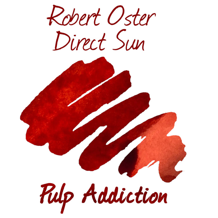 Robert Oster Signature Ink - Direct Sun 50ml