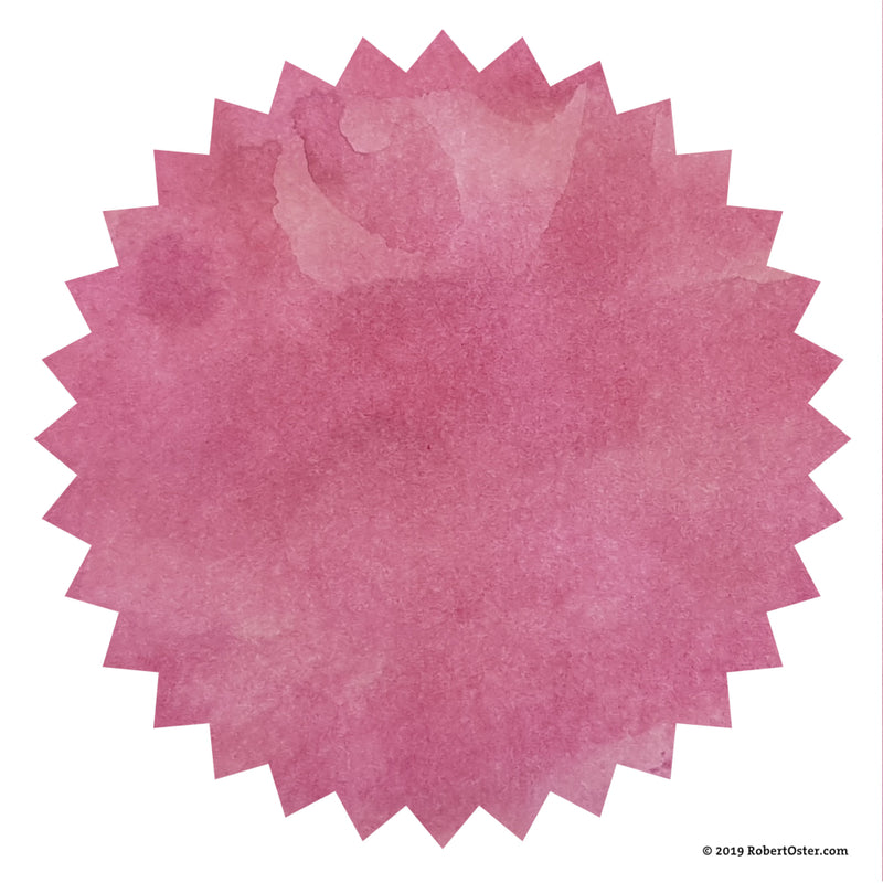 Robert Oster Signature Ink - Dusky Pink 50ml