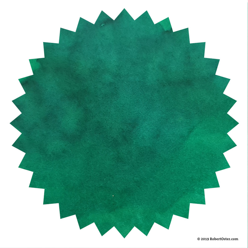 Robert Oster Signature Ink - Emerald 50ml