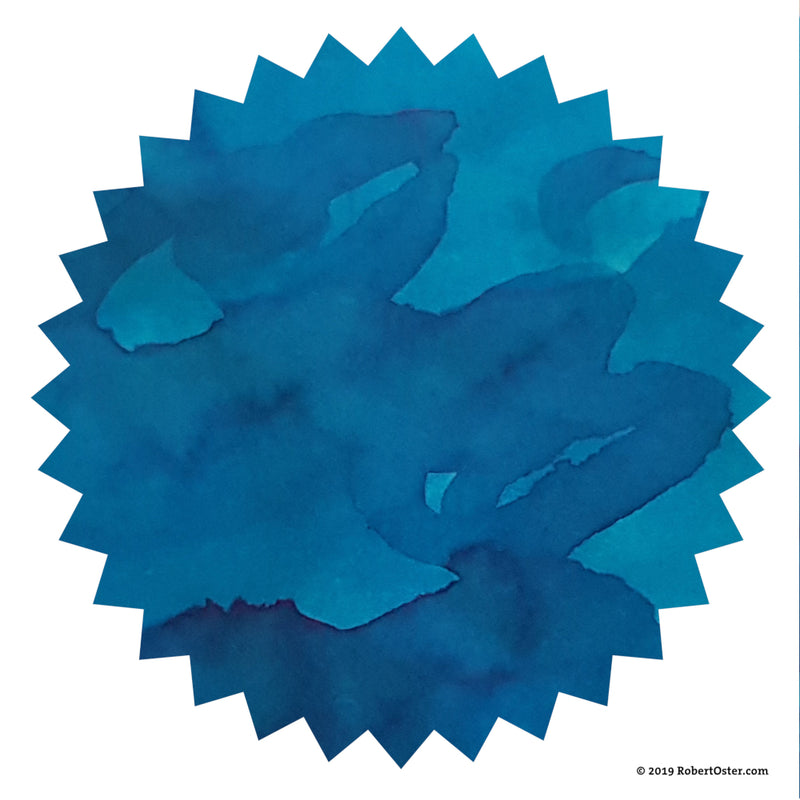 Robert Oster Signature Ink - Fire and Ice 50ml