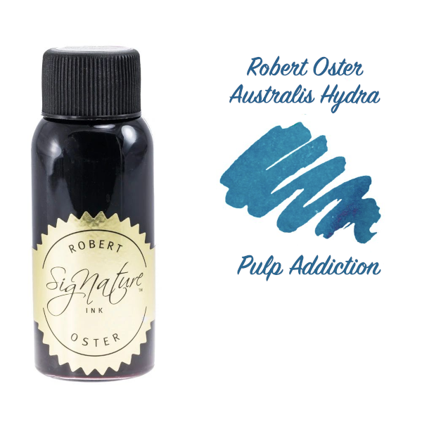 Robert Oster Signature Ink - Australis Hydra 50ml