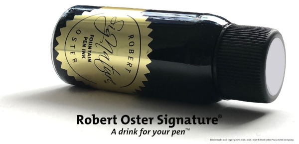 Robert Oster Signature Ink - Australis Hydra 50ml