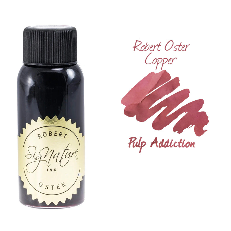 Robert Oster Signature Ink - Copper 50ml