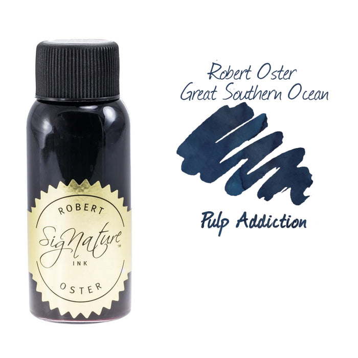 Robert Oster Signature Ink - Great Southern Ocean