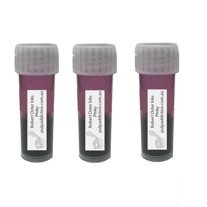 Robert Oster Pinky - 2ml Sample