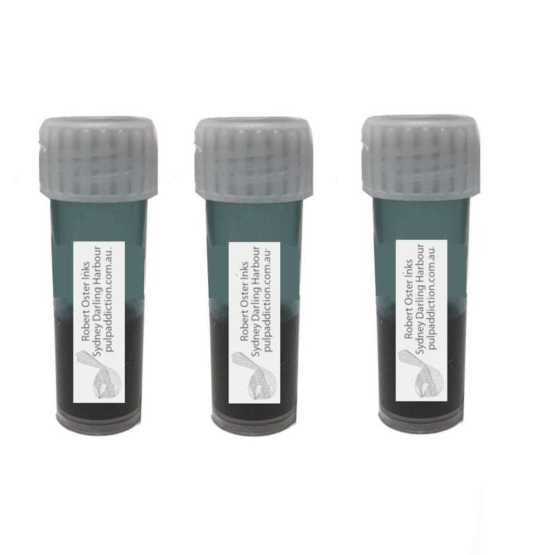 Robert Oster Sydney Darling Harbour - 2ml Sample