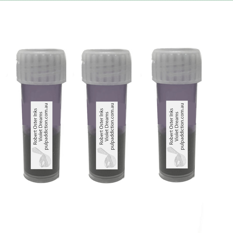Robert Oster Violet Dreams - 2ml Sample