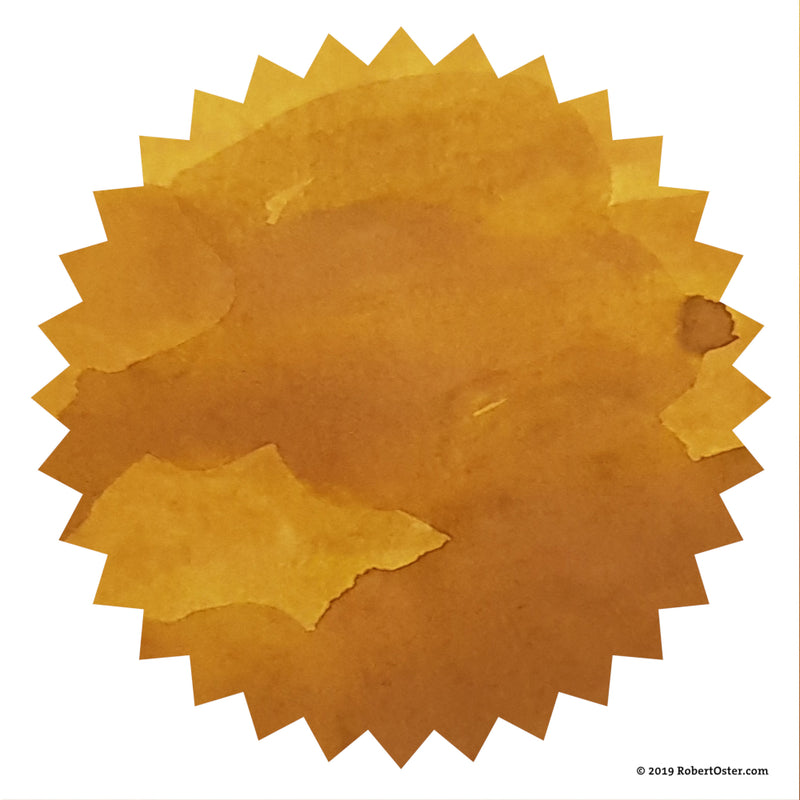 Robert Oster Signature Ink - Gold Antiqua 50ml