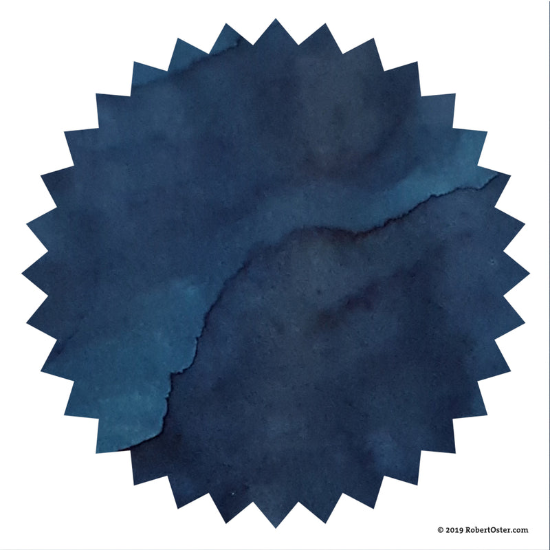 Robert Oster Signature Ink - Great Southern Ocean 50ml