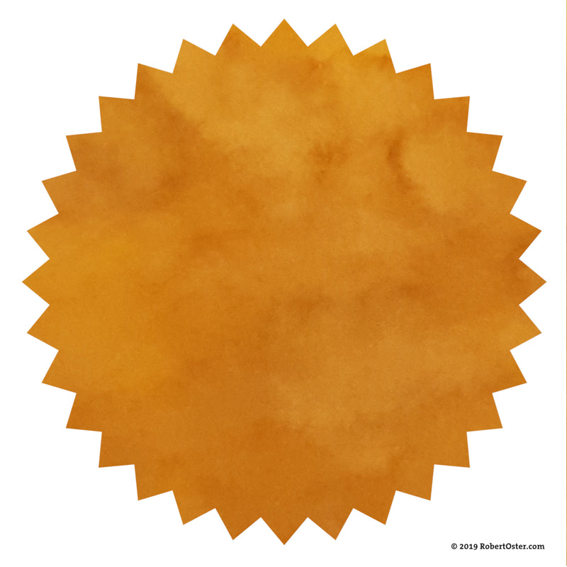 Robert Oster Signature Ink - Honey Bee 50ml