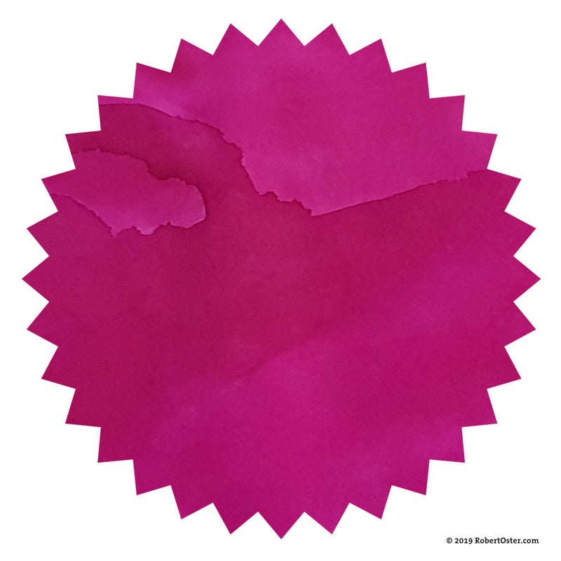 Robert Oster Signature Ink - Hot Pink 50ml