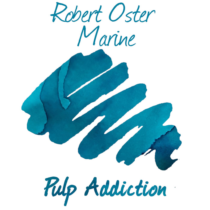 Robert Oster Marine - 2ml Sample