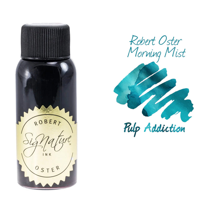 Robert Oster Signature Ink - Morning Mist