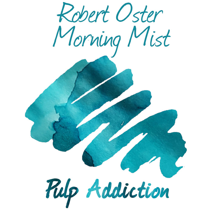 Robert Oster Signature Ink - Morning Mist 50ml