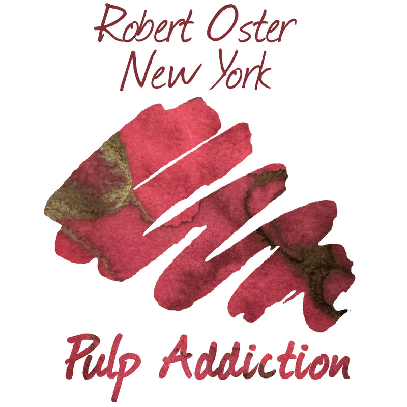 Robert Oster Cities of America #1 - New York 50ml