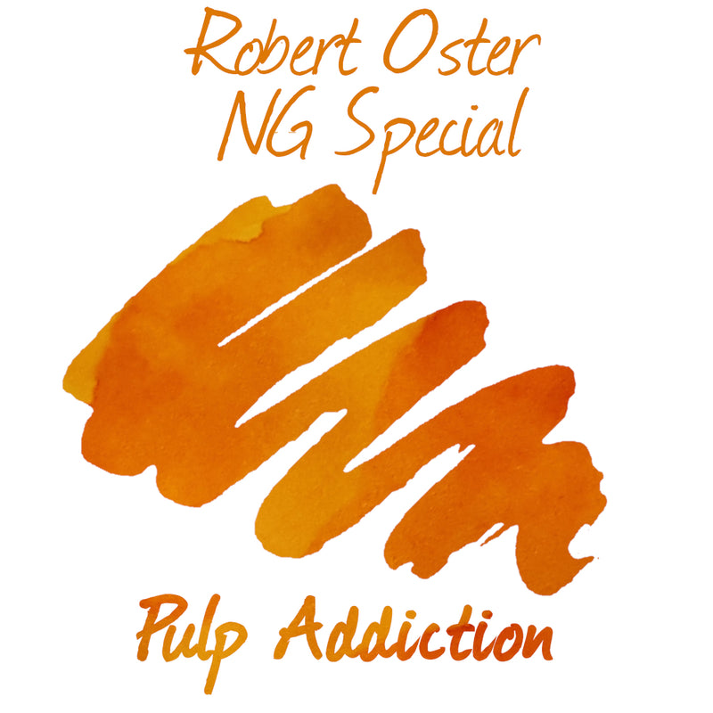 Robert Oster Signature Ink - Ng Special 50ml
