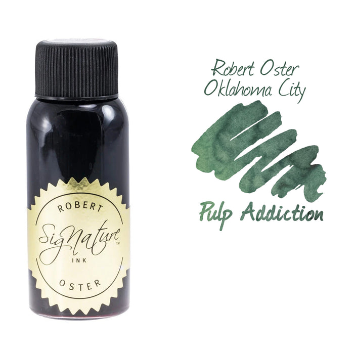 Robert Oster Cities of America #1 - Oklahoma City 50ml