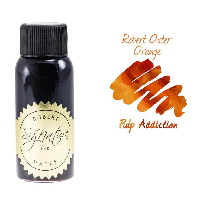 Robert Oster Signature Ink - Orange