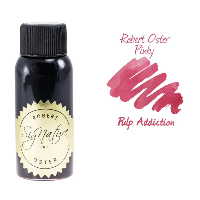 Robert Oster Signature Ink - Pinky 50ml