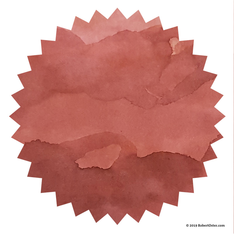 Robert Oster Signature Ink - Plumb Nut 50ml