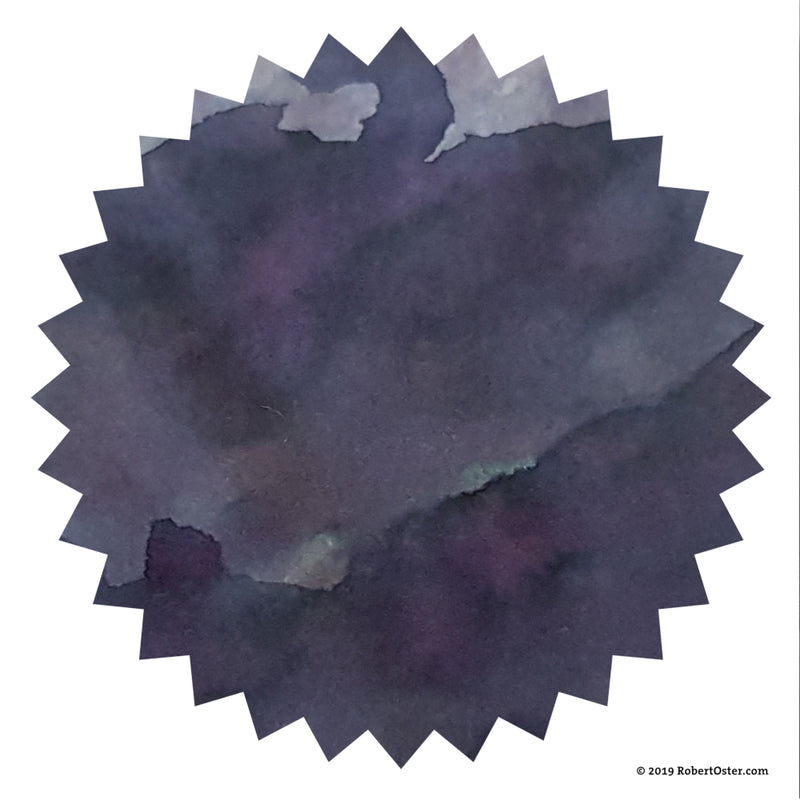 Robert Oster Signature Ink - Purple Jazz 50ml