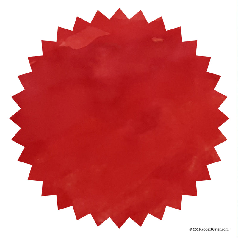 Robert Oster Signature Ink - Red Candy 50ml