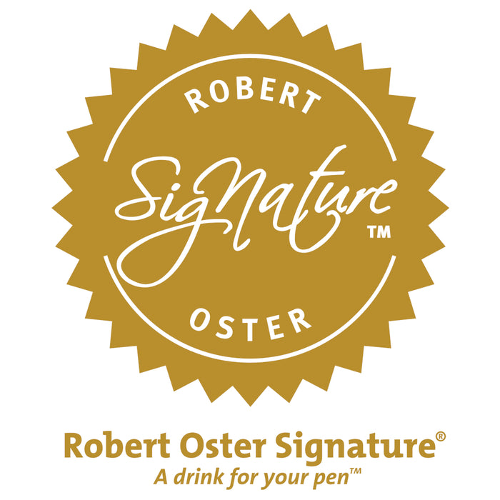 Robert Oster Signature Ink - Bass Straight 50ml