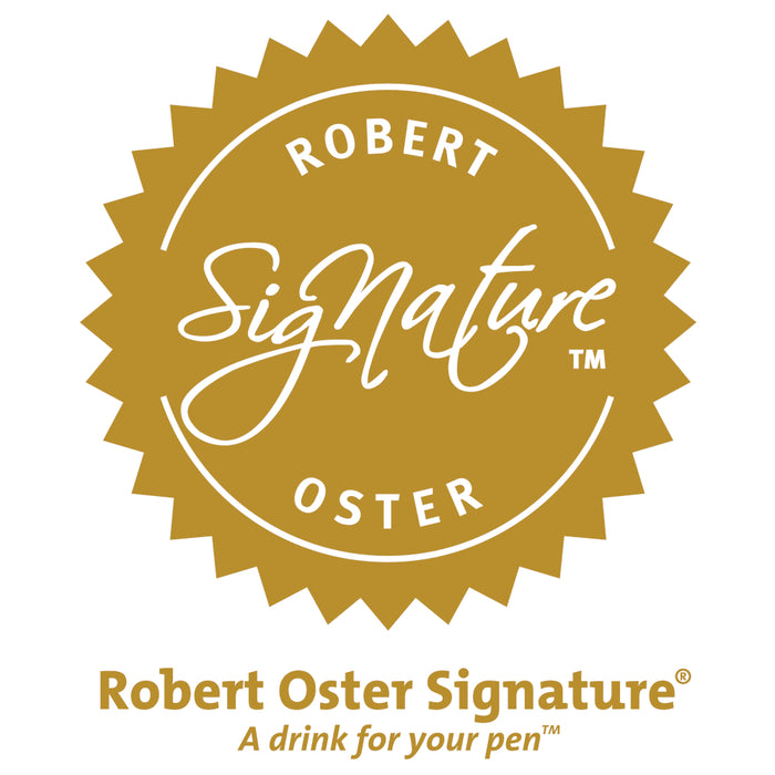 Robert Oster Signature Ink - Frankly Scarlet