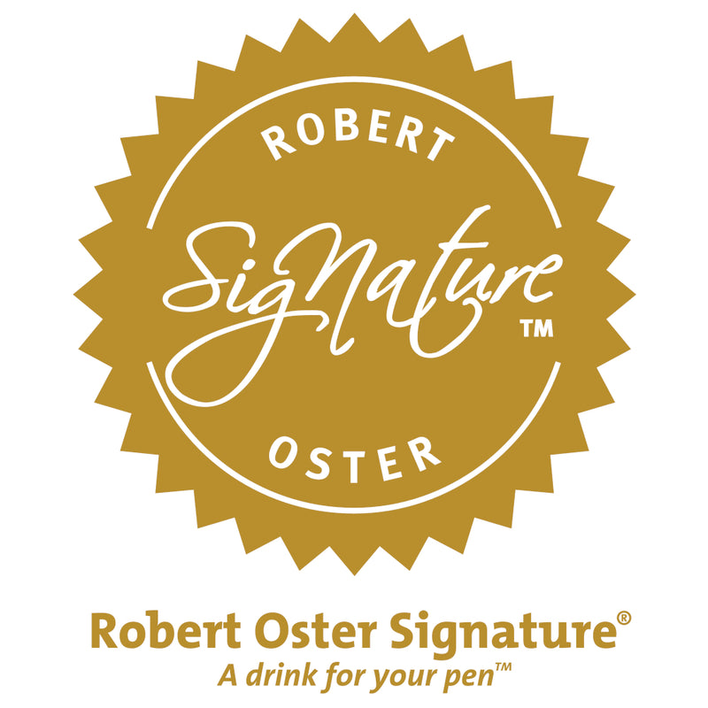 Robert Oster Signature Ink - Ten Dollar Gold 50ml