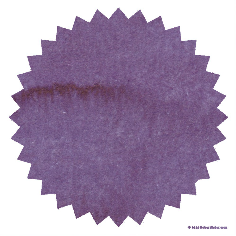 Robert Oster Muddy Crown - 2ml Sample