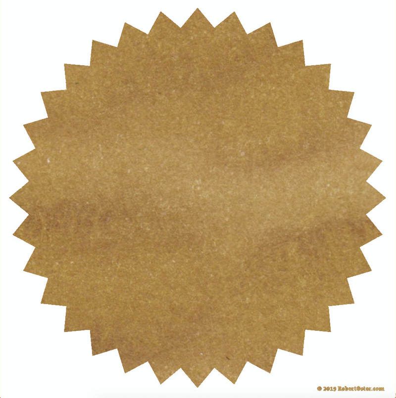 Robert Oster Signature Ink - Muddy Sand 50ml