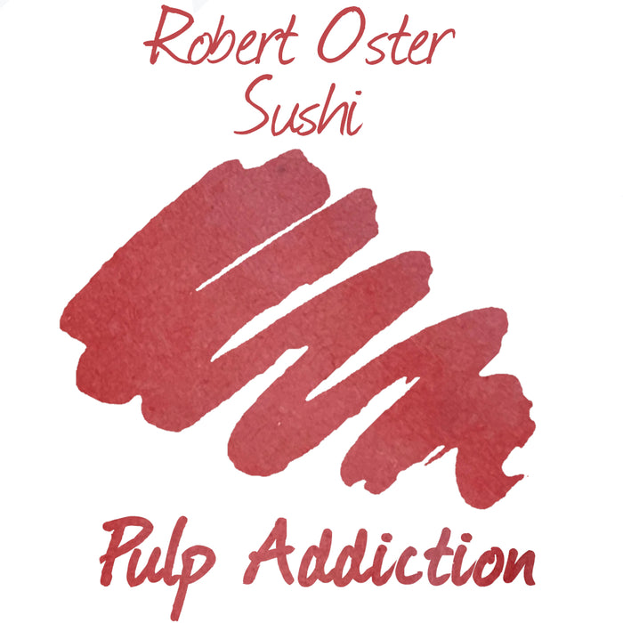 Robert Oster Signature Ink - Sushi