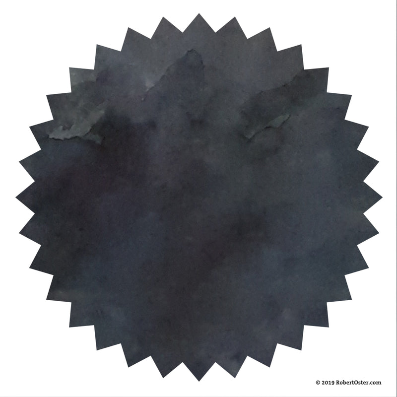 Robert Oster Signature Ink - Thunderstorm 50ml