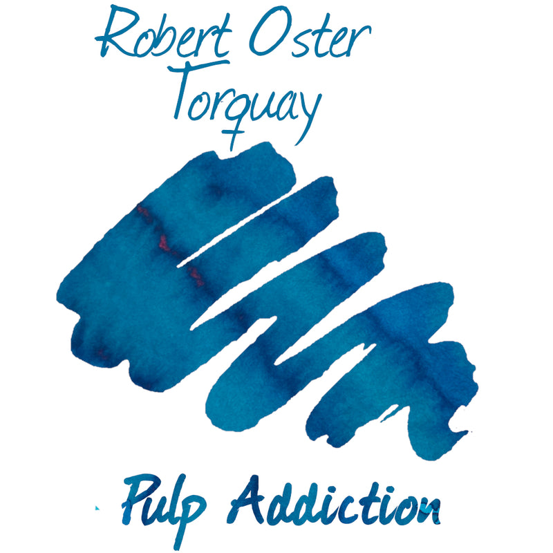 Robert Oster Signature Ink - Torquay 50ml