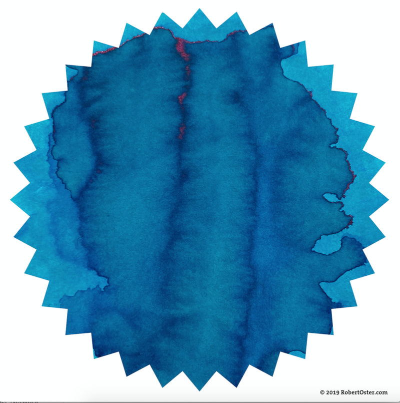 Robert Oster Signature Ink - Torquay 50ml