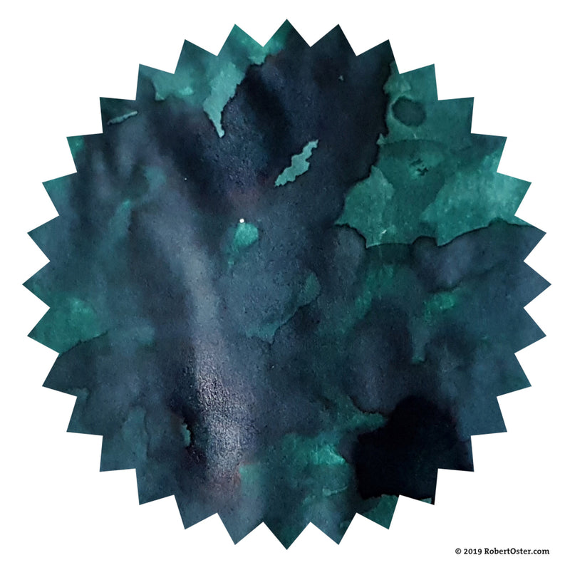 Robert Oster Signature Ink - Velvet Storm 50ml