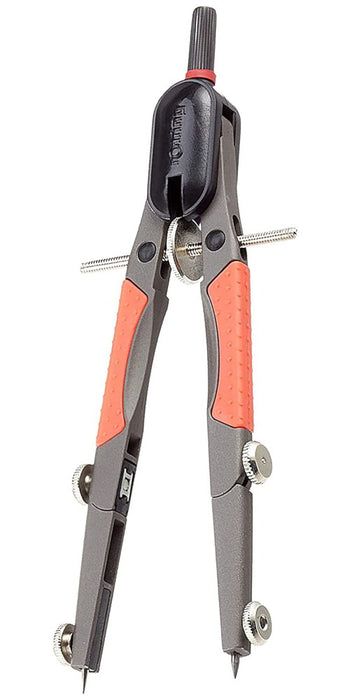 Rotring Compact Giant Universal Compass Set — Pulp Addiction