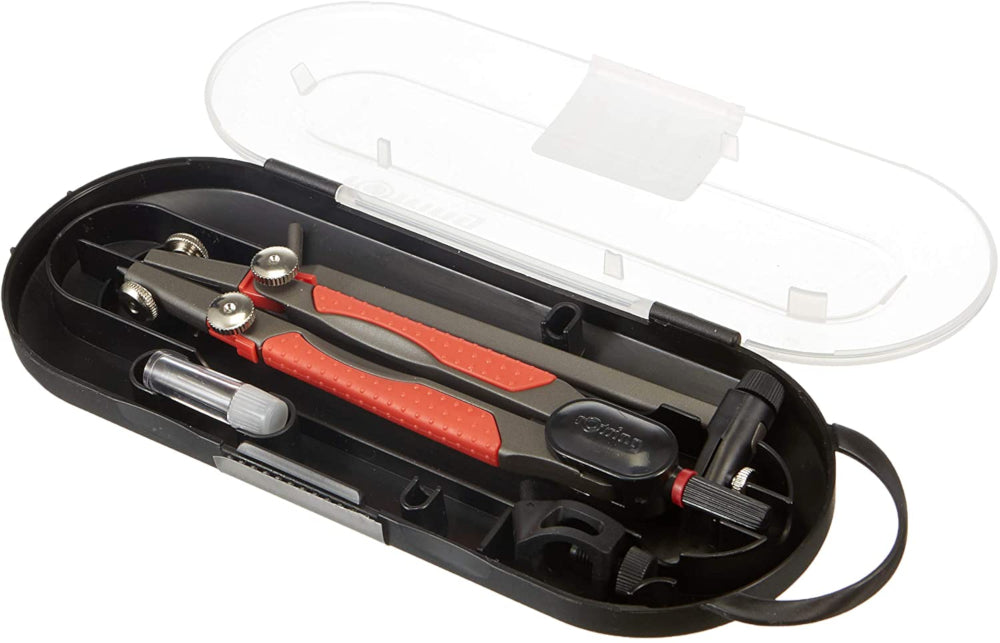 Rotring Compact Giant Universal Compass Set — Pulp Addiction