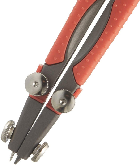 Rotring Compact Giant Universal Compass Set — Pulp Addiction