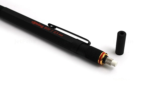 Rotring Mechanical Pencil - 800 Black 0.5mm