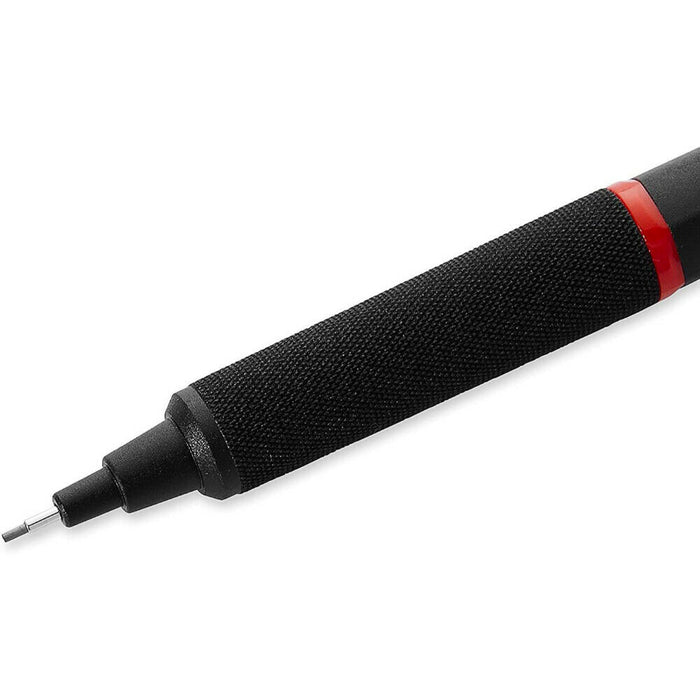 Rotring Rapid Pro Mechanical Pencil - Black 0.7mm